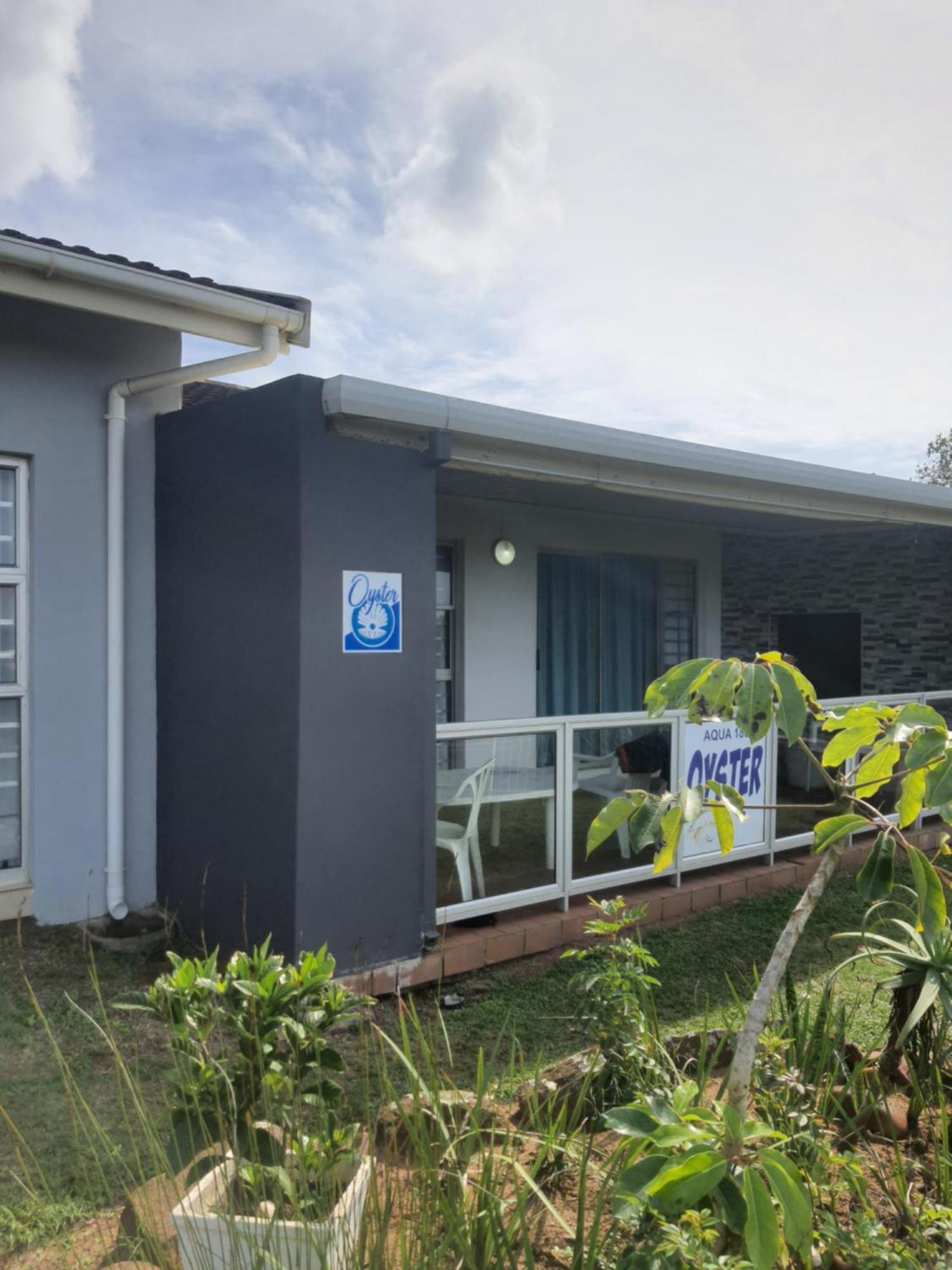 Aqua 180 Villa Pennington Exterior photo